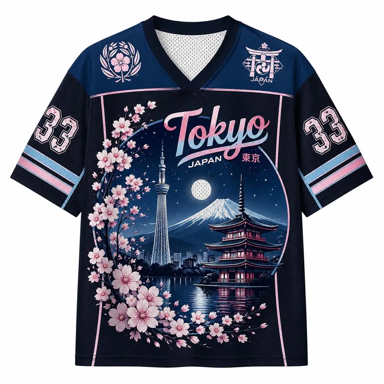 Japanese Summer Clothing Men - 2026 Summer Fashion - Japanese Kyoto
