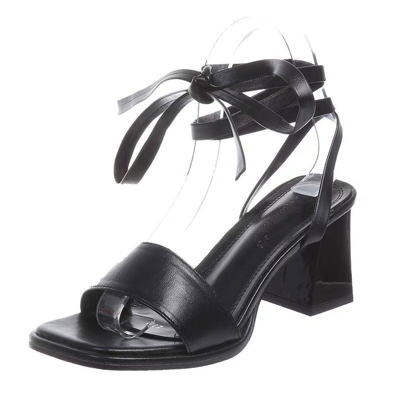 Summer Clothing Sale Women - 2026 New Summer Women Shoes Fashion