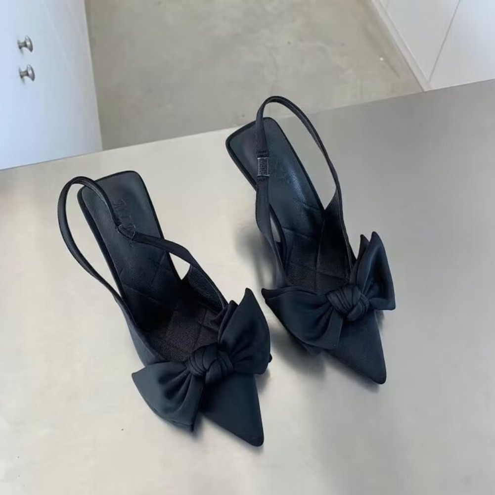 Summer Clothing Sale Women - 2026 Women Shoes Summer New Butterfly