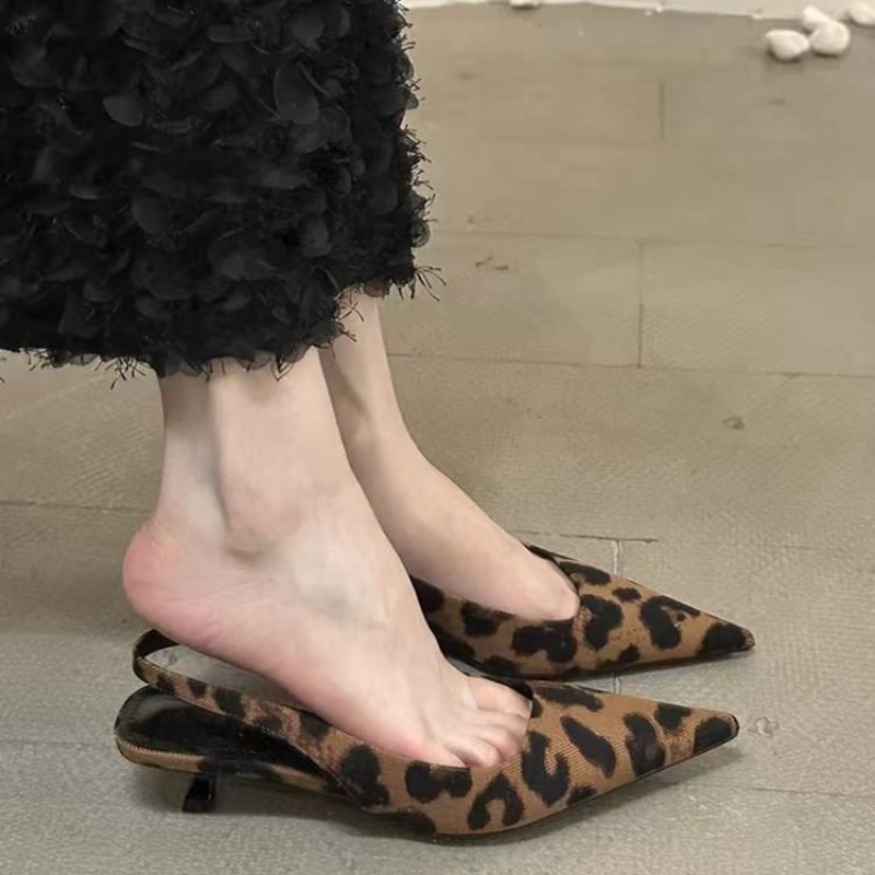 Summer Clothing Sale Women - Spring Summer Slip on Women Sandals