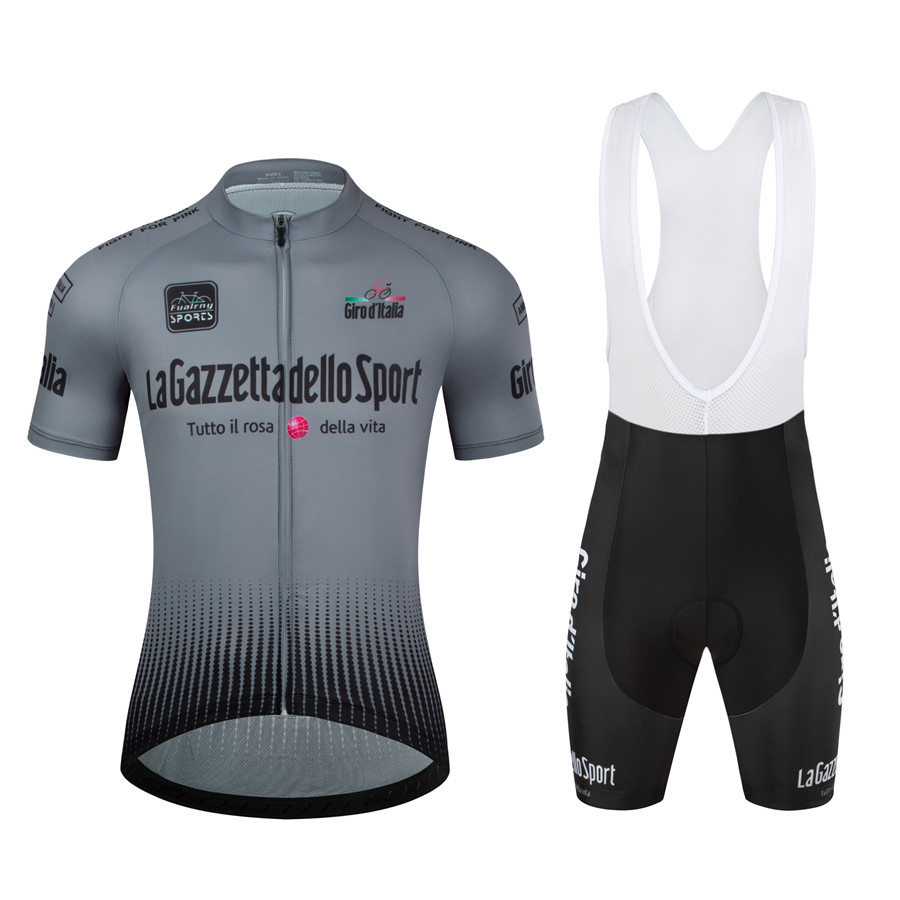 Tour Of Italy Bicycle Clothes  - Summer Clothing Italy recension och pris