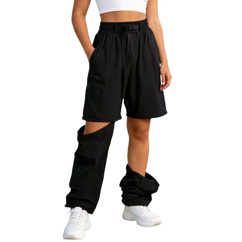 Women's Hiking Cargo Pants Zip - Summer Clothing Italy recension och pris