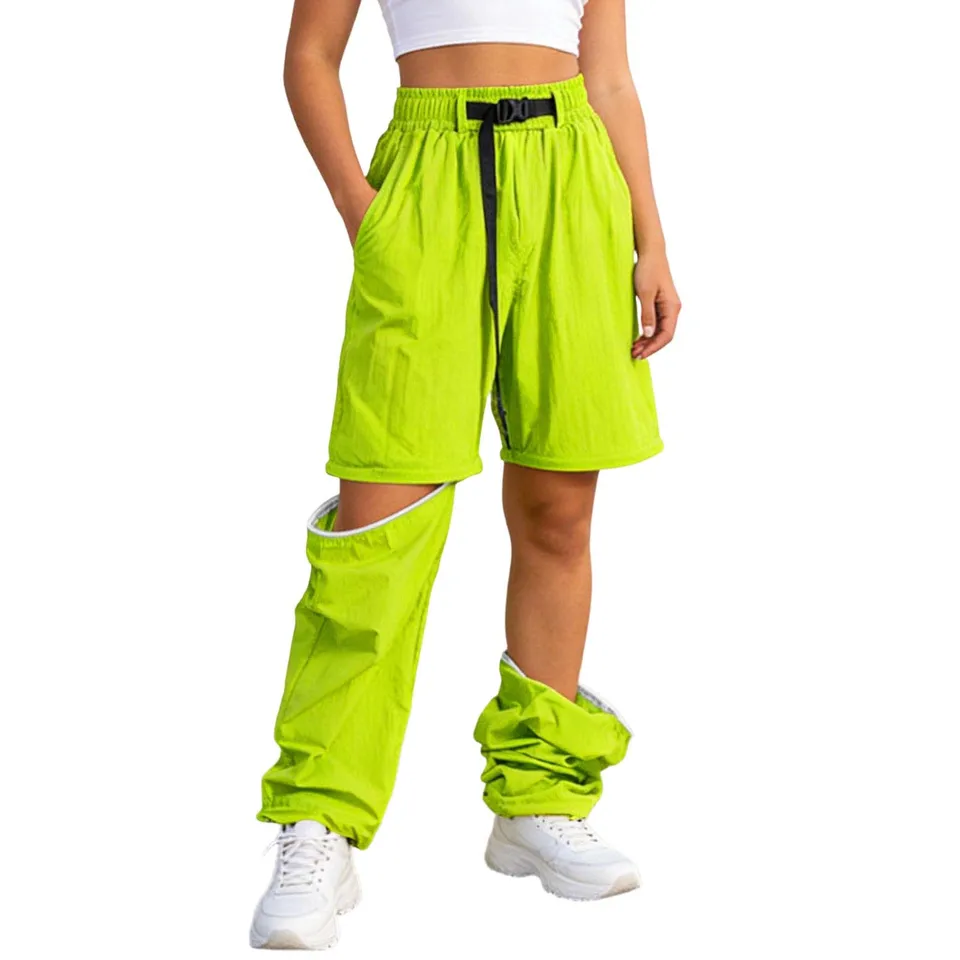 Women's Hiking Cargo Pants Zip - Summer Clothing Italy recension och pris