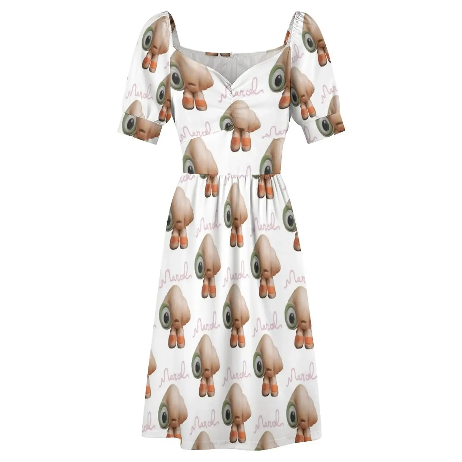 Marcel the Shell with Shoes On - Summer Clothing Online recension och pris