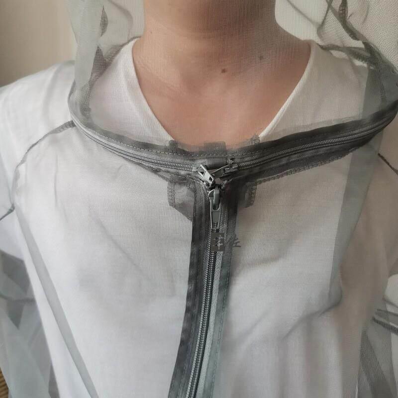 Men's Anti-Mosquito Clothing U - Summer Nights Clothing recension och pris