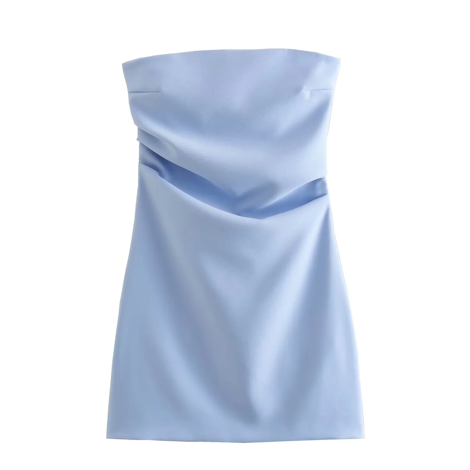 HXAO Dress Women Off Shoulder  - Summer Zara recension och pris