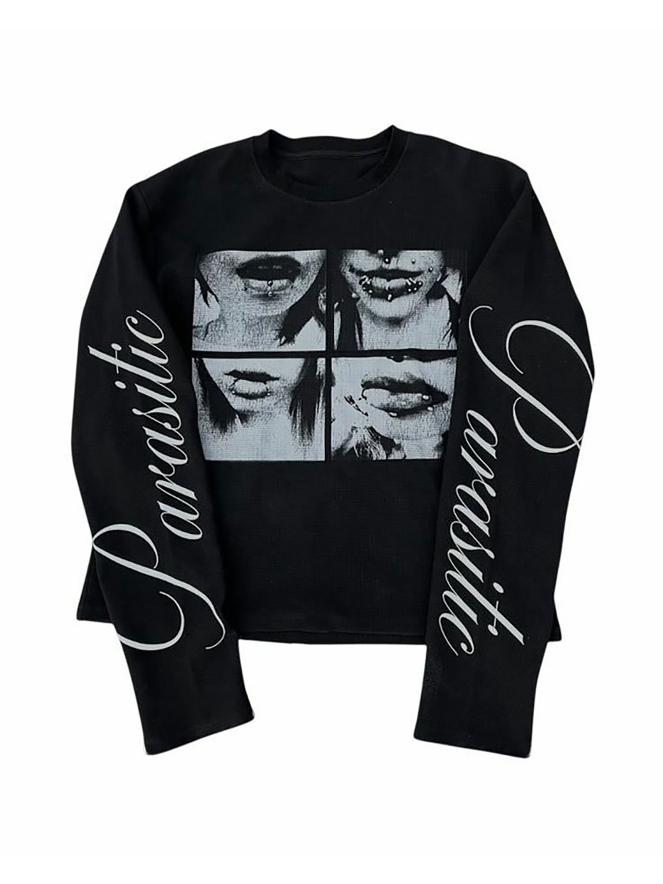 Dark Style Street Punk Unisex  - Summer Clothing Mens recension och pris