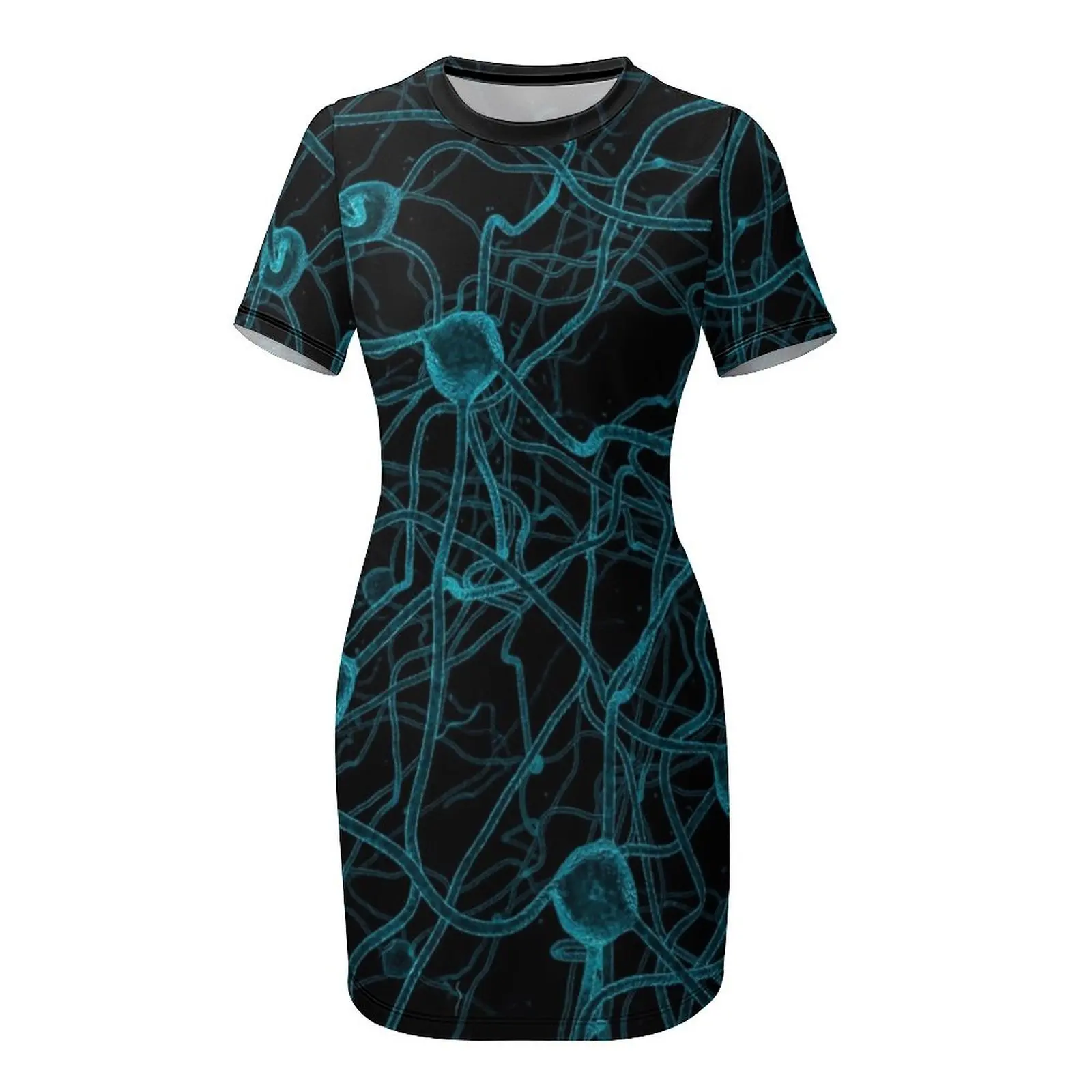 You Get on My Nerves! Short-Sl - Summer Clothing Online recension och pris