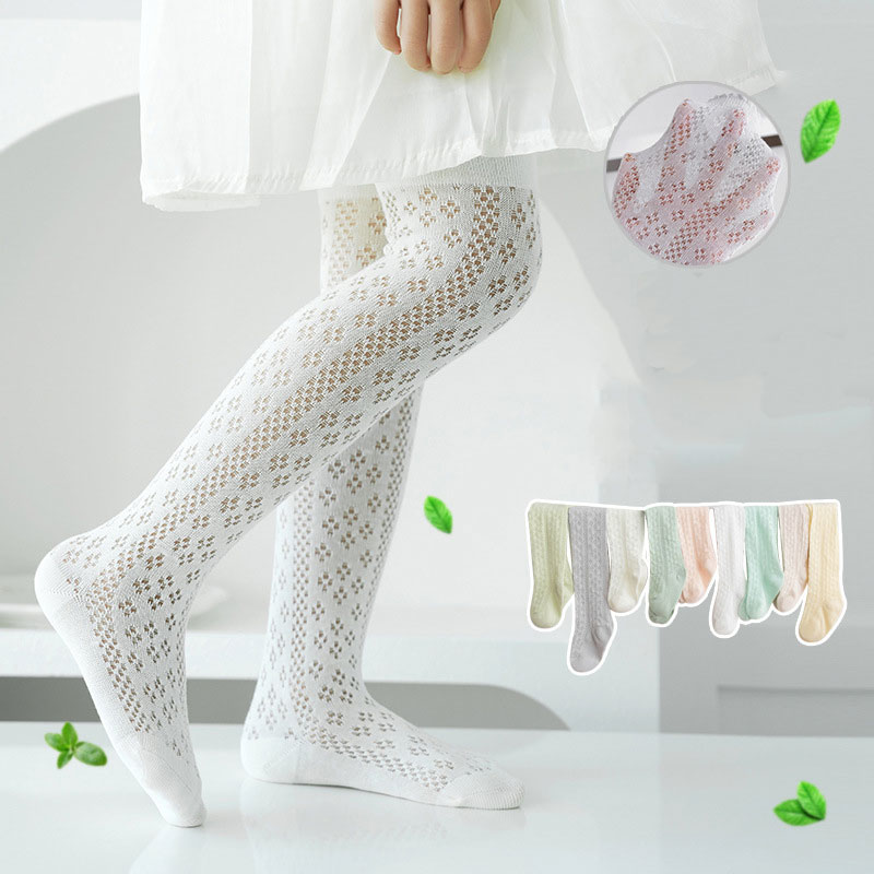 Girls Tights 2025 Summer Breat - Summer Clothing Baby Girl recension och pris