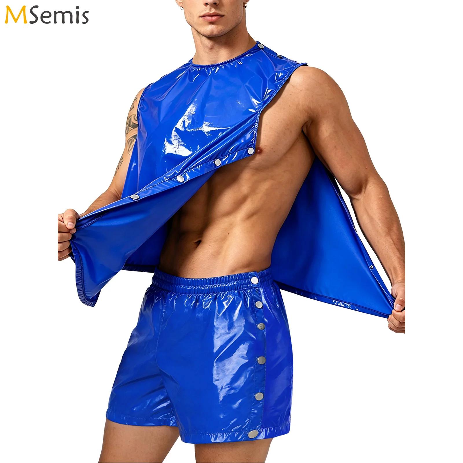 Mens Special Needs Waterproof  - Summer Clothing Mens recension och pris