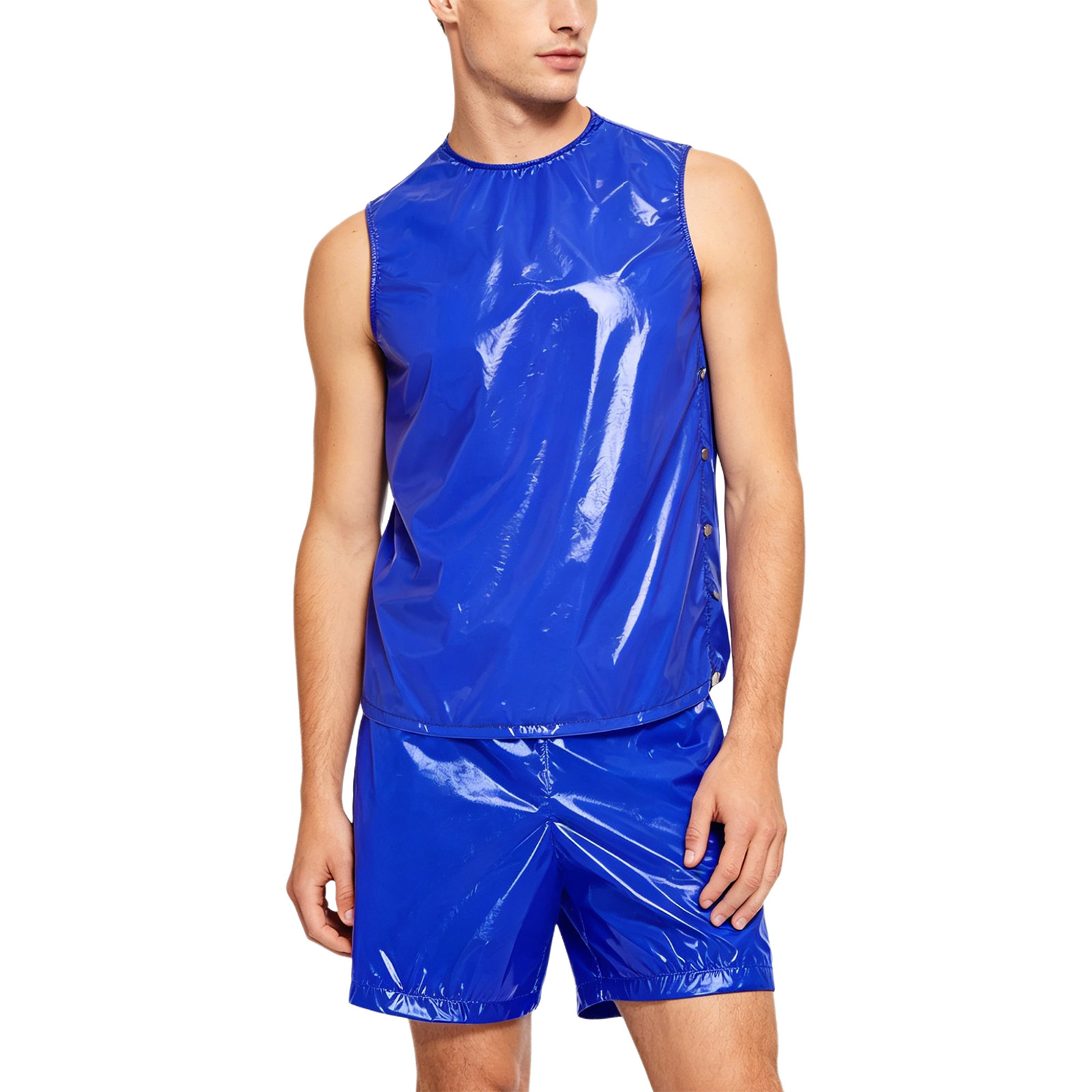 Mens Special Needs Waterproof  - Summer Clothing Mens recension och pris
