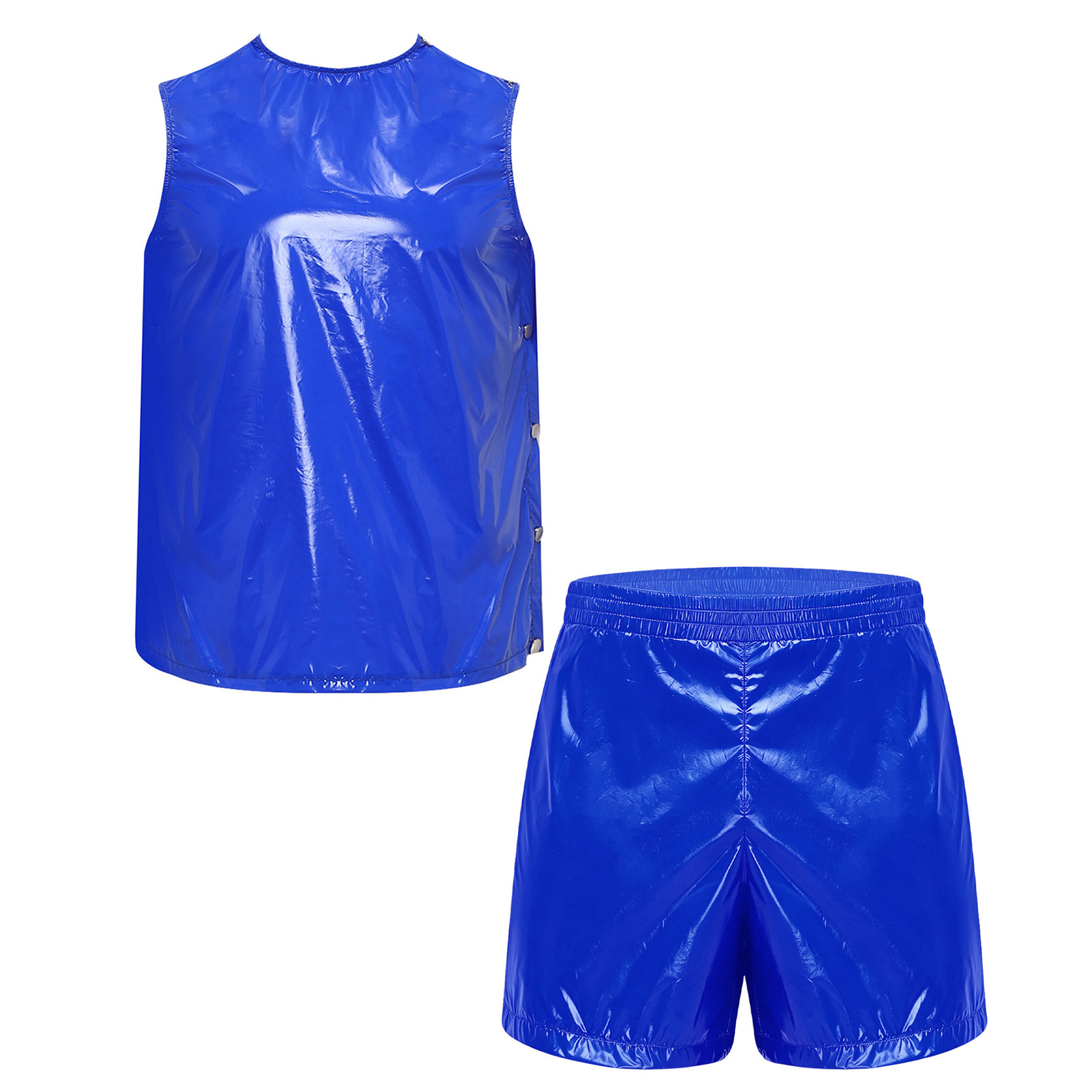 Mens Special Needs Waterproof  - Summer Clothing Mens recension och pris