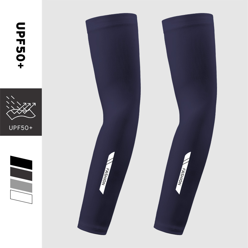 Summer UV Solar Arm Sleeves Fi - Summer Quotes recension och pris