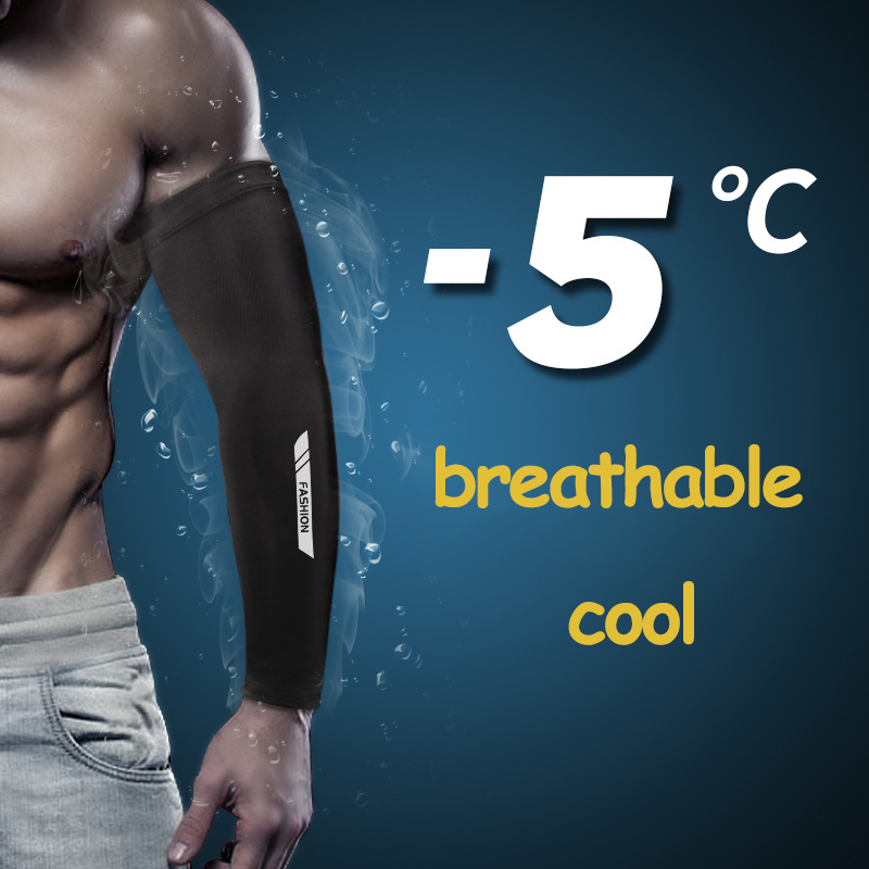 Summer UV Solar Arm Sleeves Fi - Summer Quotes recension och pris