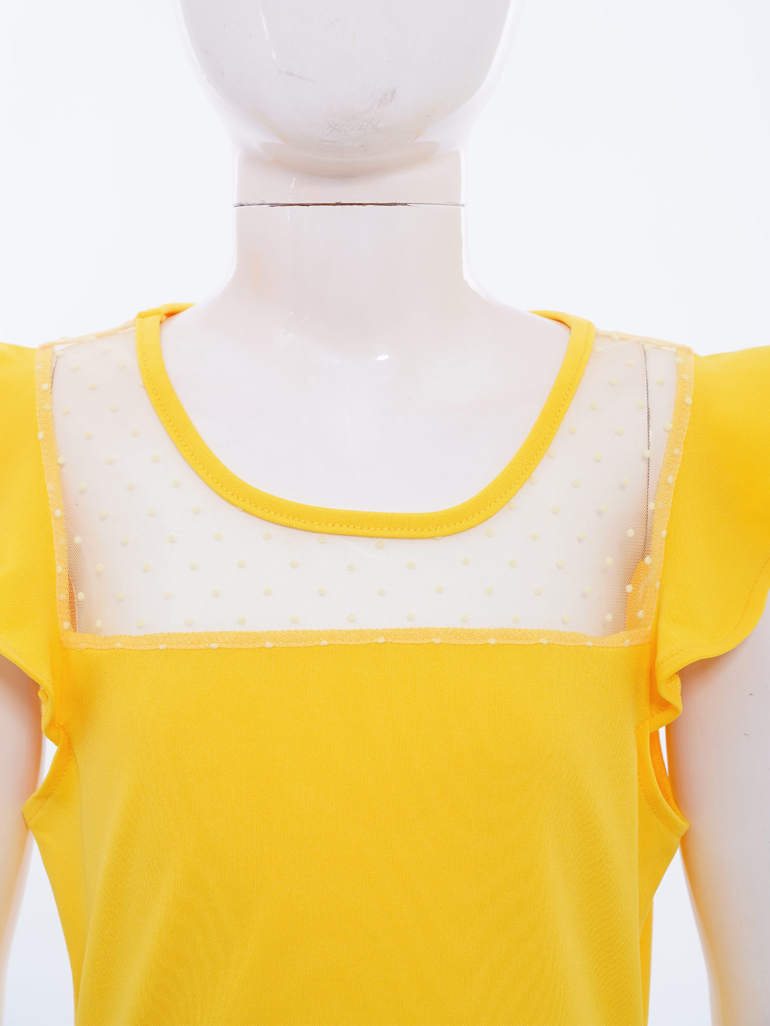 Teen Girls Summer Dress Ruffle - Summer Clothing Kids recension och pris