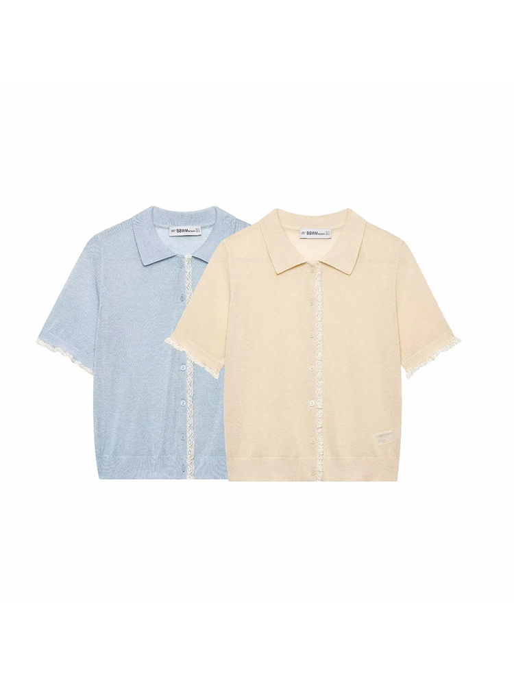 Women Lace Cardigan 2026 Summe - Summer Clothing Yarn recension och pris