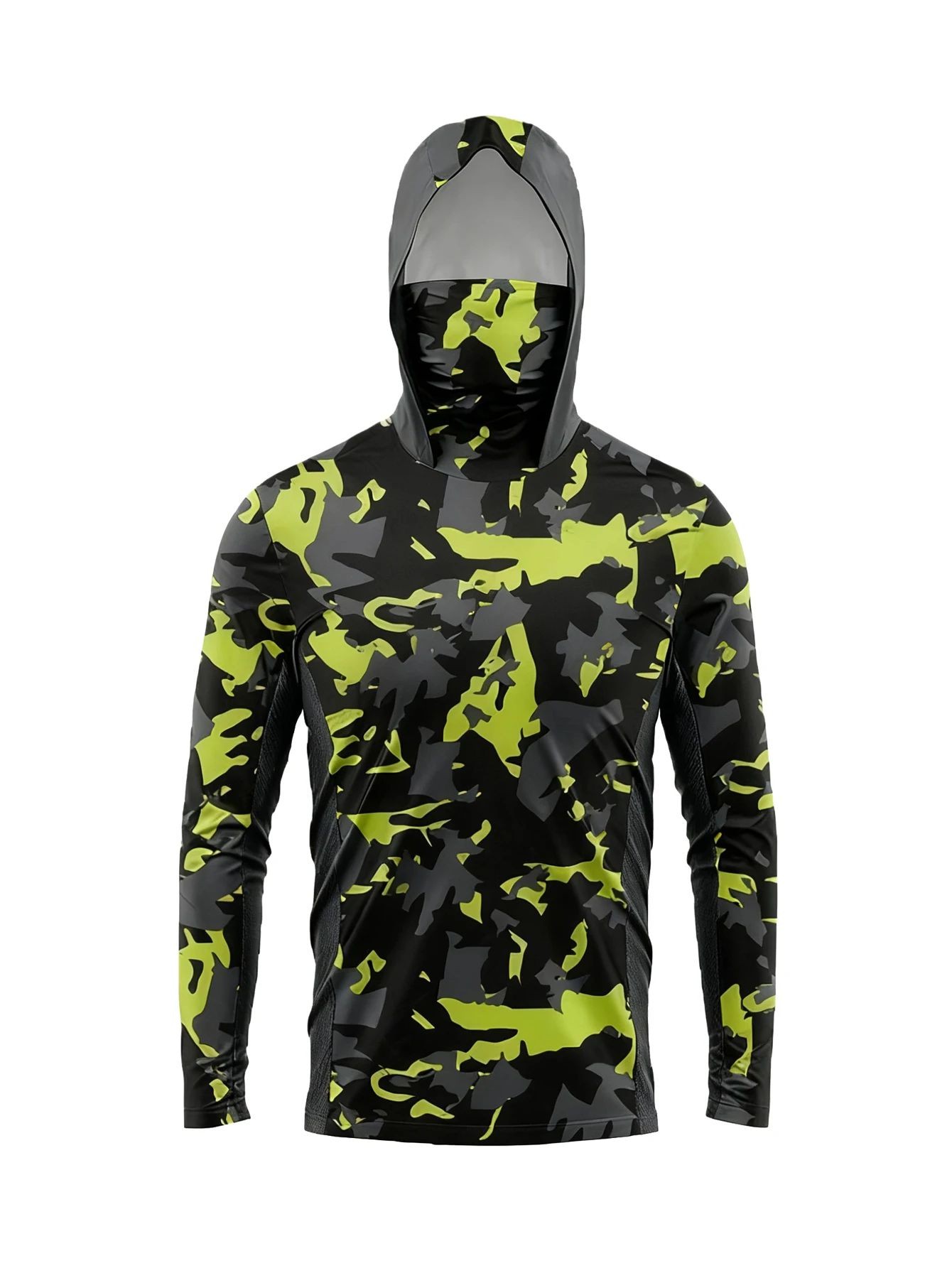 2026 Summer New Style Men's Lo - Summer Clothing Mens recension och pris