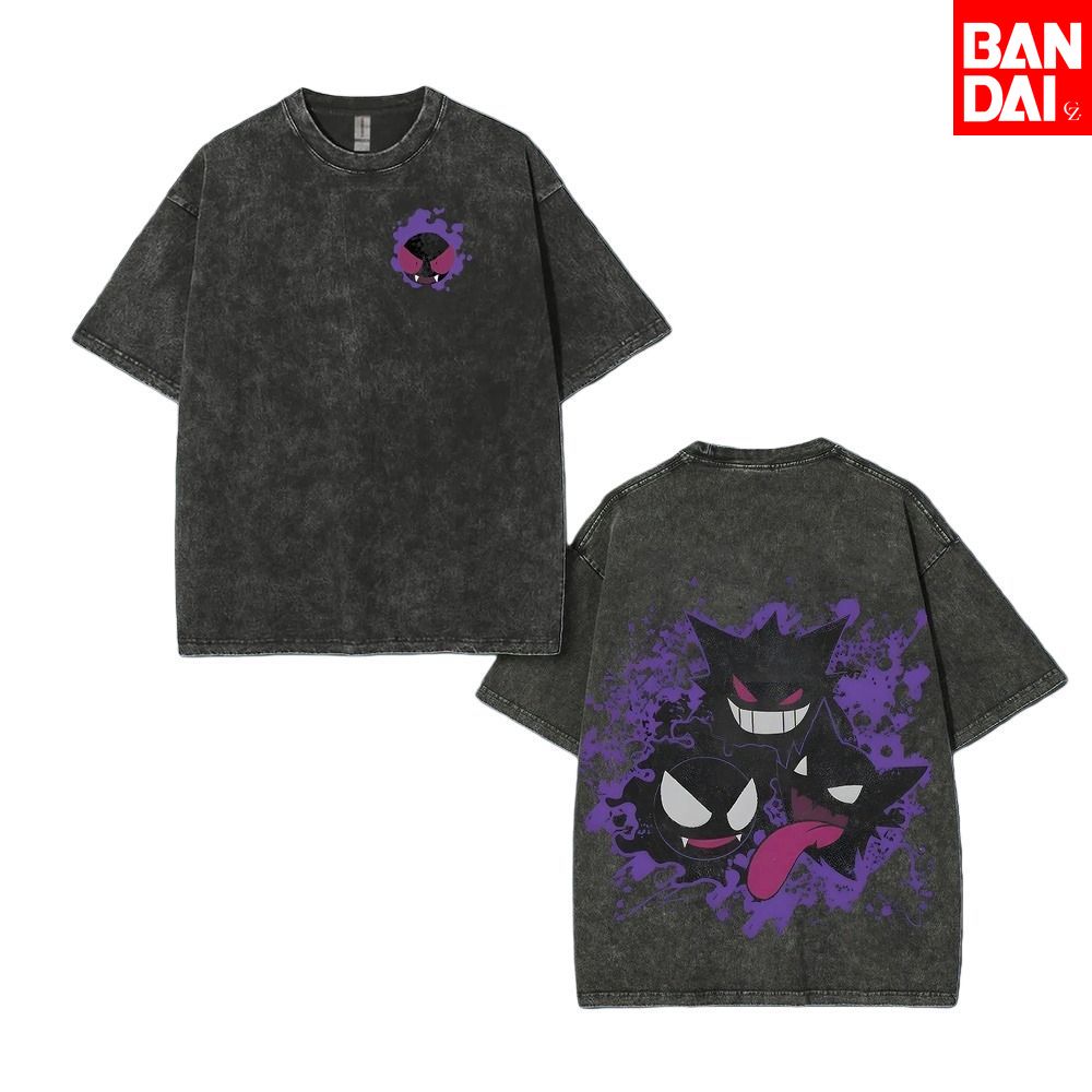 Pokemon Charizard T Shirt Men  - Japanese Summer Clothing Men recension och pris