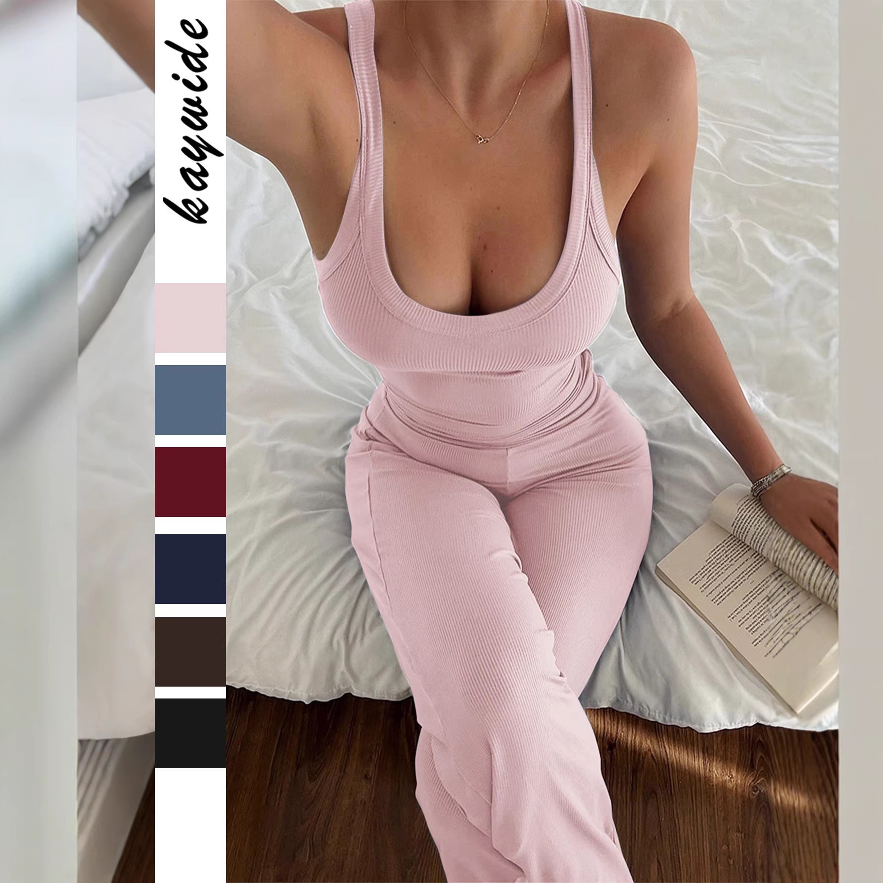 Spring Summer Women's Clothing - Summer Clothing Women recension och pris