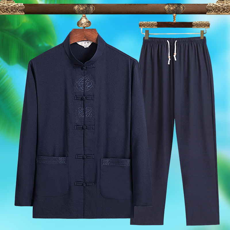 High-quality Men's Fashionable - Summer Clothing Sets Men recension och pris