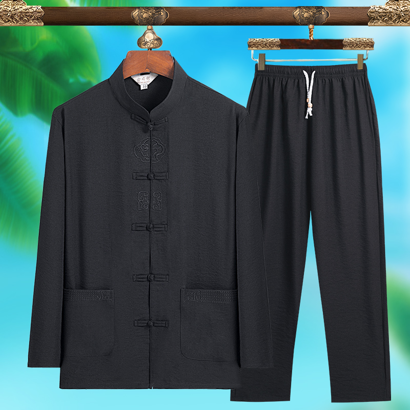 High-quality Men's Fashionable - Summer Clothing Sets Men recension och pris