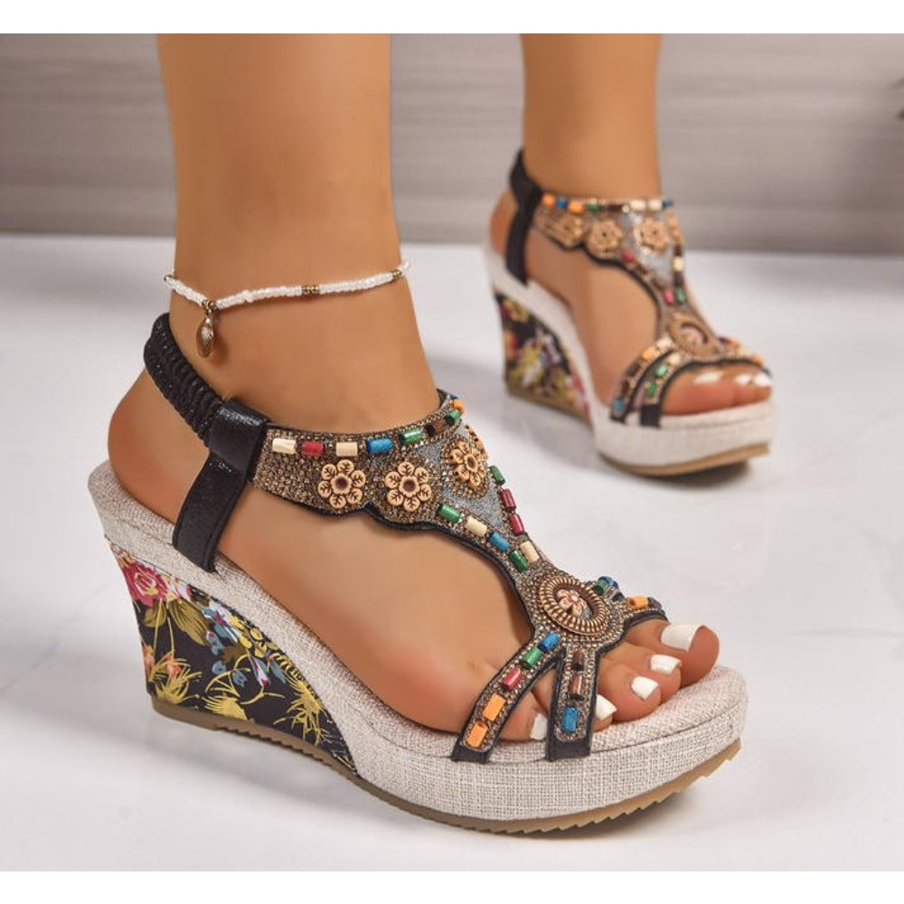 Woman Leather Summer Fashion W - Summer Clothing Sale Women recension och pris