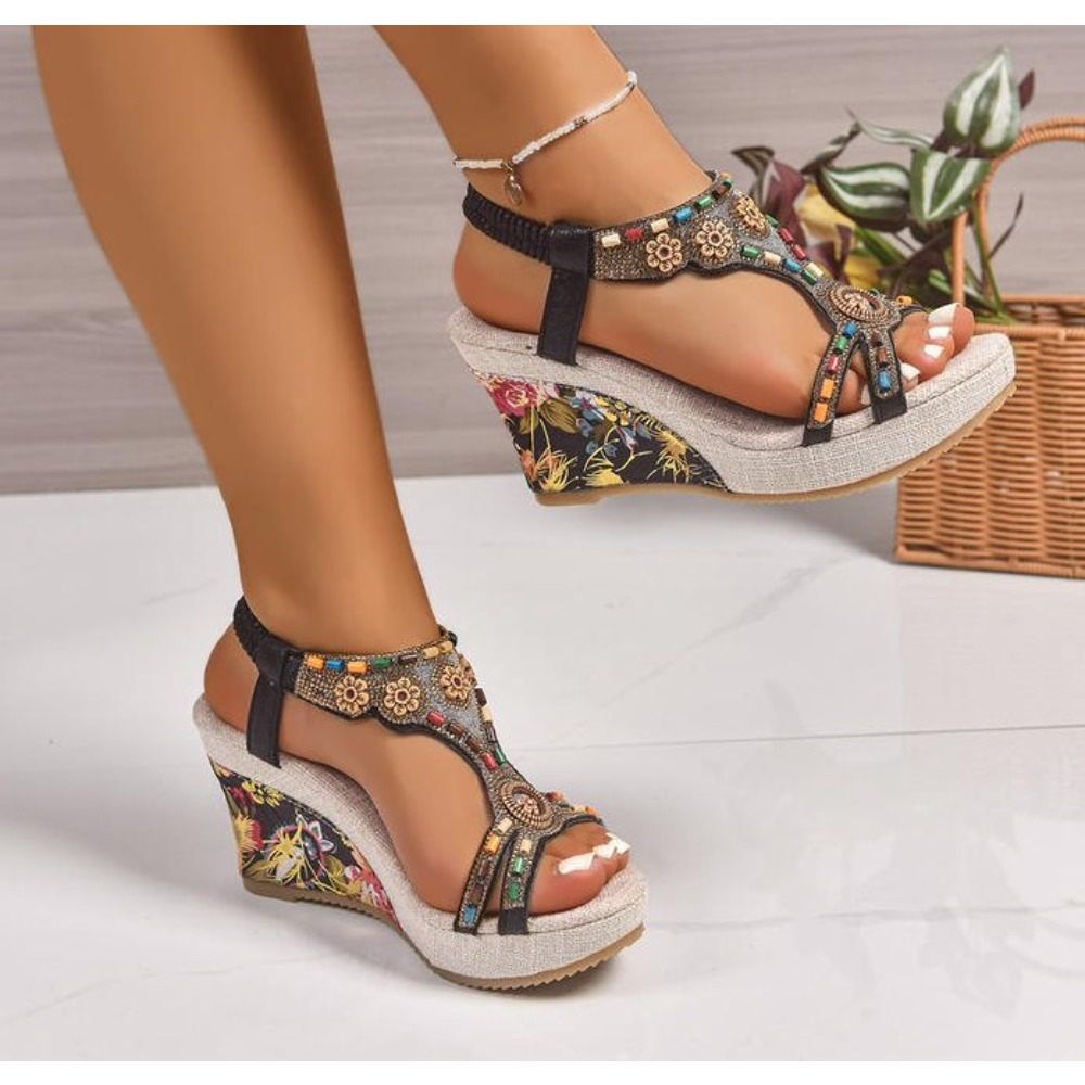 Woman Leather Summer Fashion W - Summer Clothing Sale Women recension och pris