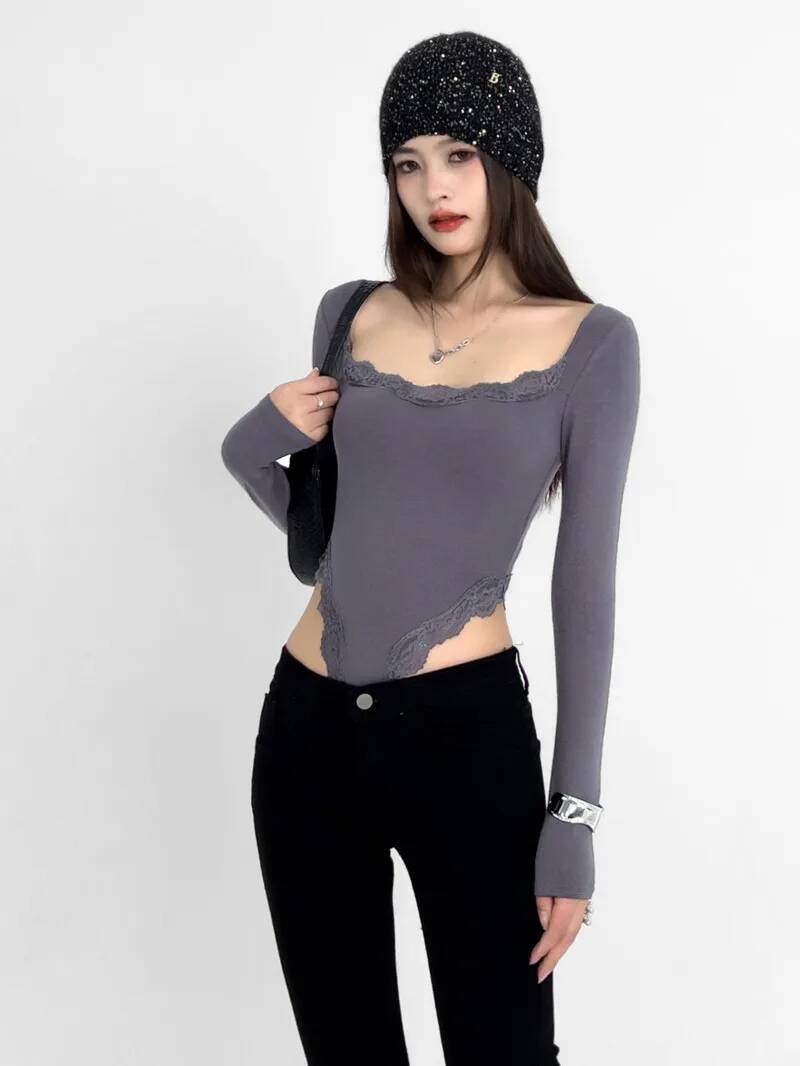 American Style High Lace Sexy  - Summer Clothing Italy recension och pris