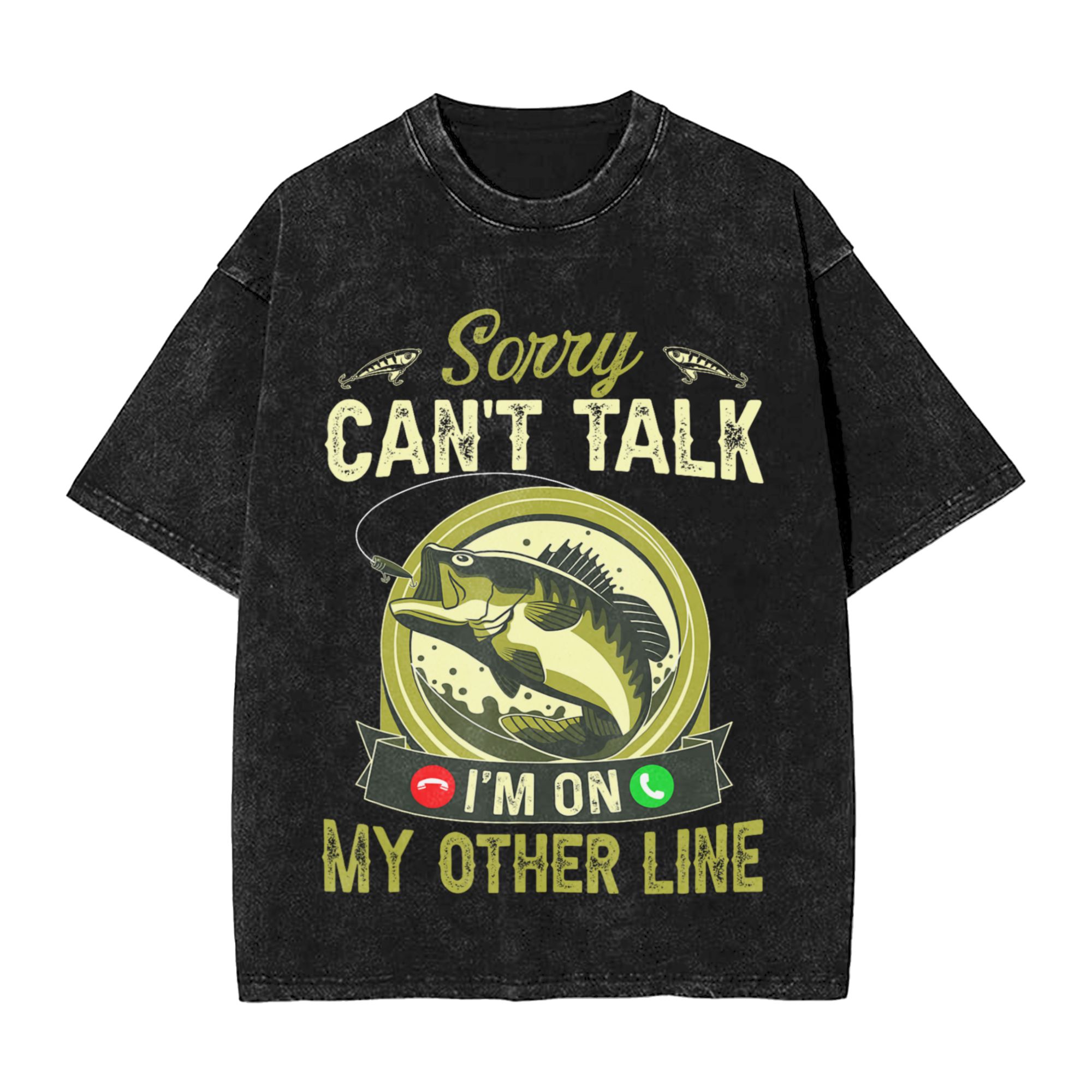 Sorry Can't Talk I'm On My Oth - Summer Clothing Online recension och pris