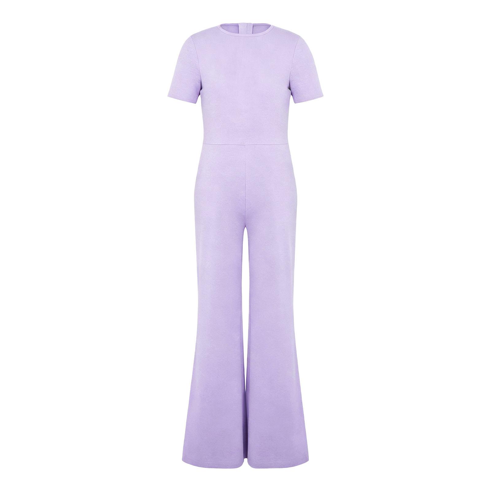 Kids Girls Casual Solid Color  - Summer Clothing Kids recension och pris