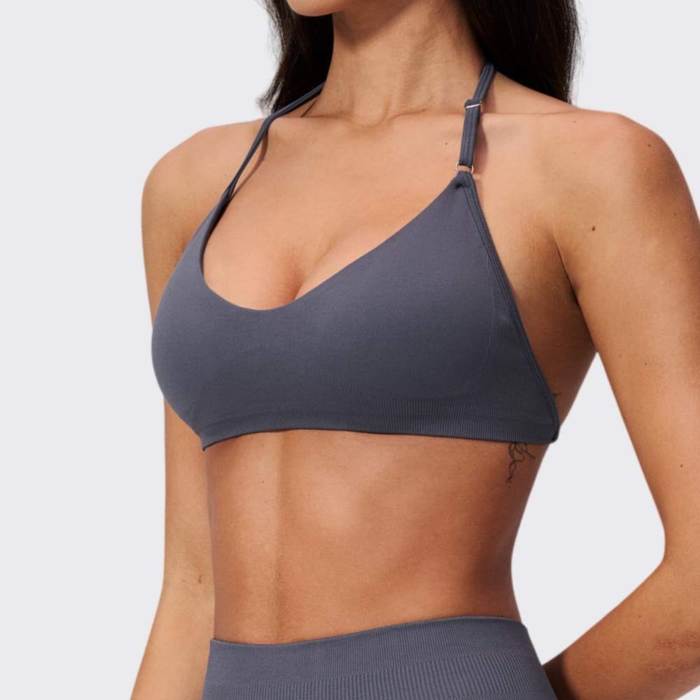 Seamless Yoga Bra Top for Wome - Summer Clothing Jd recension och pris