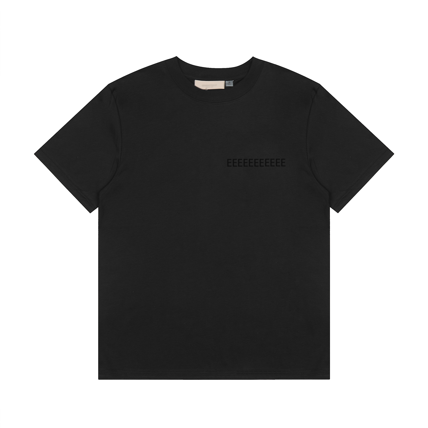 23Ss Men's Classic T-Shirt Set - Summer Quotes recension och pris