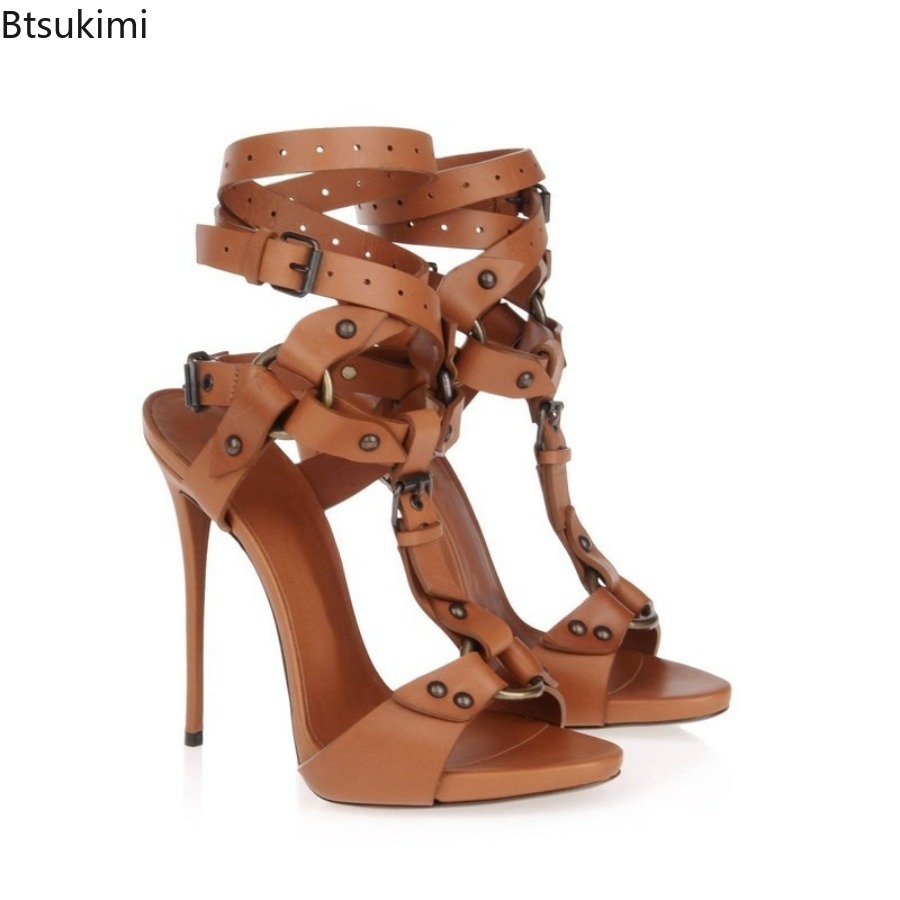 Sexy Circle Cross Strappy Glad - Summer Clothing Sale Women recension och pris
