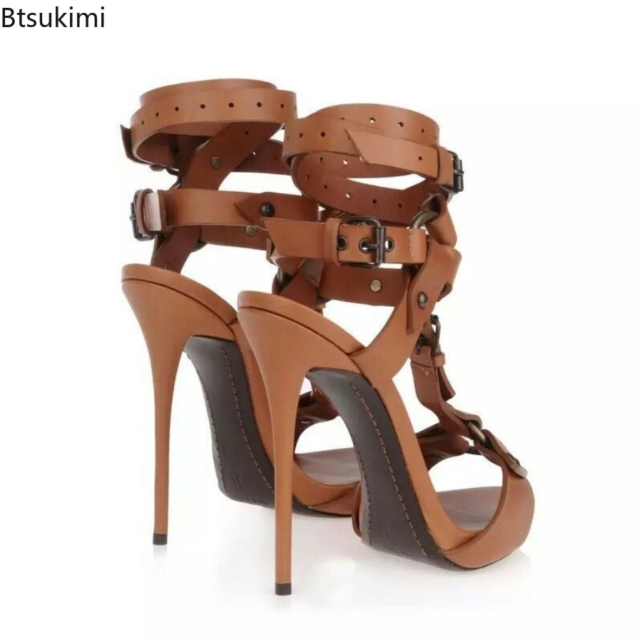 Sexy Circle Cross Strappy Glad - Summer Clothing Sale Women recension och pris