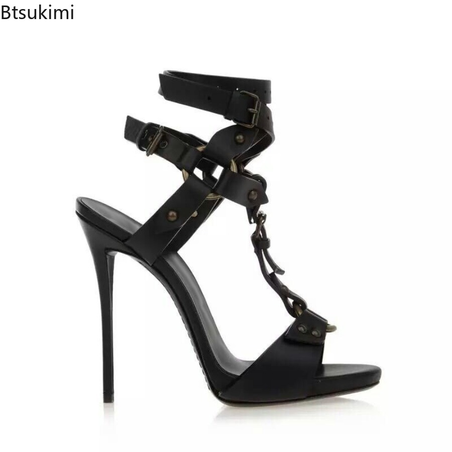 Sexy Circle Cross Strappy Glad - Summer Clothing Sale Women recension och pris