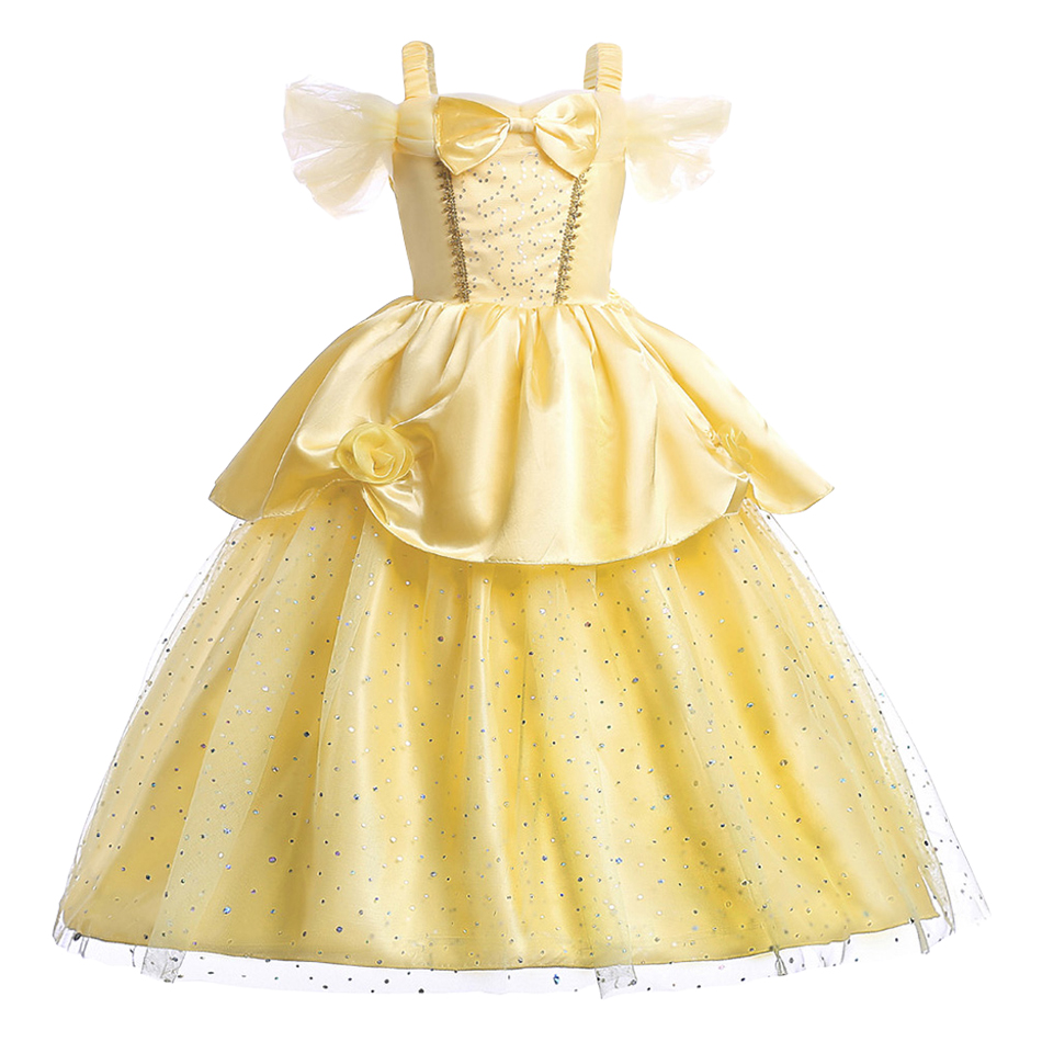 Kids Arlo Bell Mermaid Carniva - Summer Clothing Kids recension och pris
