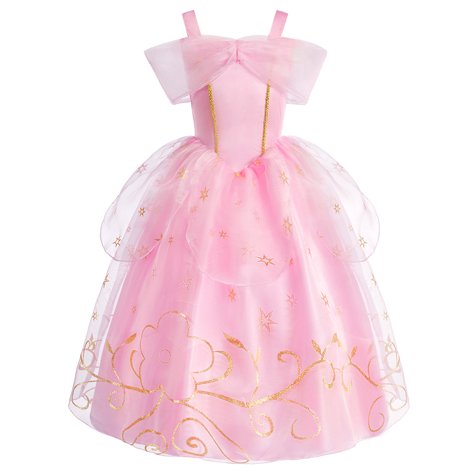Kids Arlo Bell Mermaid Carniva - Summer Clothing Kids recension och pris