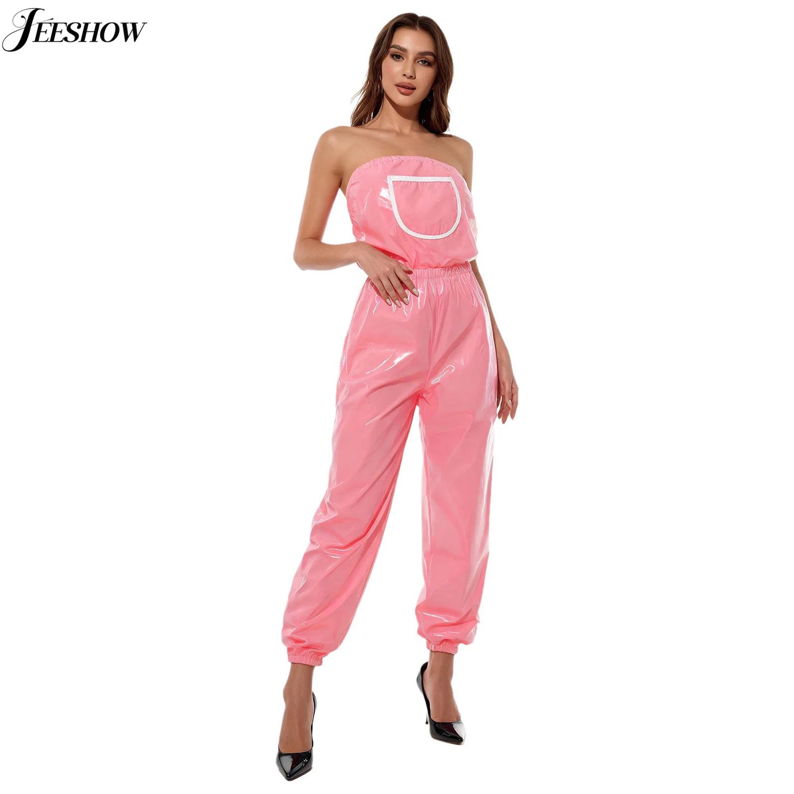 Womens Waterproof Strapless Ju - Summer Clothing Italy recension och pris