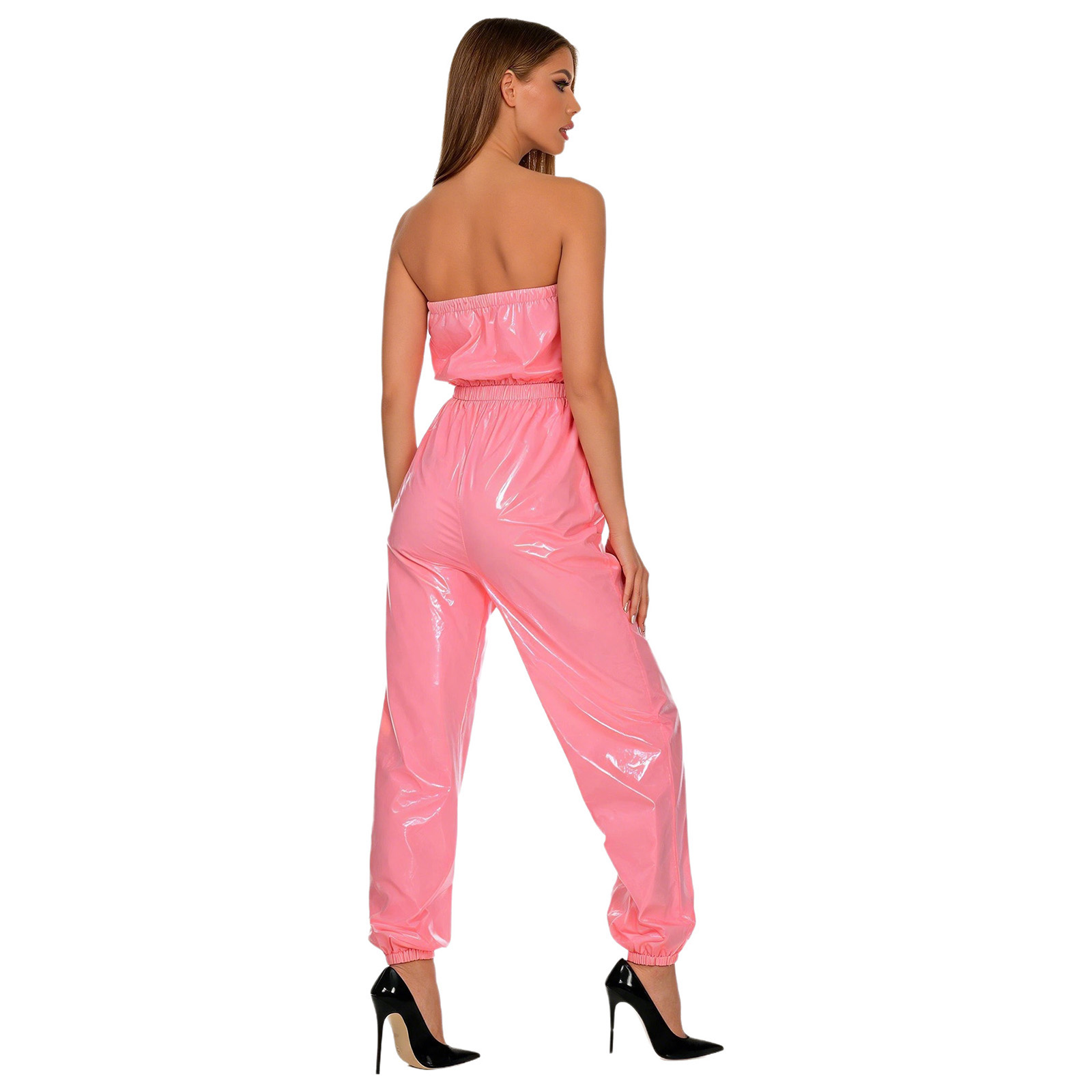 Womens Waterproof Strapless Ju - Summer Clothing Italy recension och pris