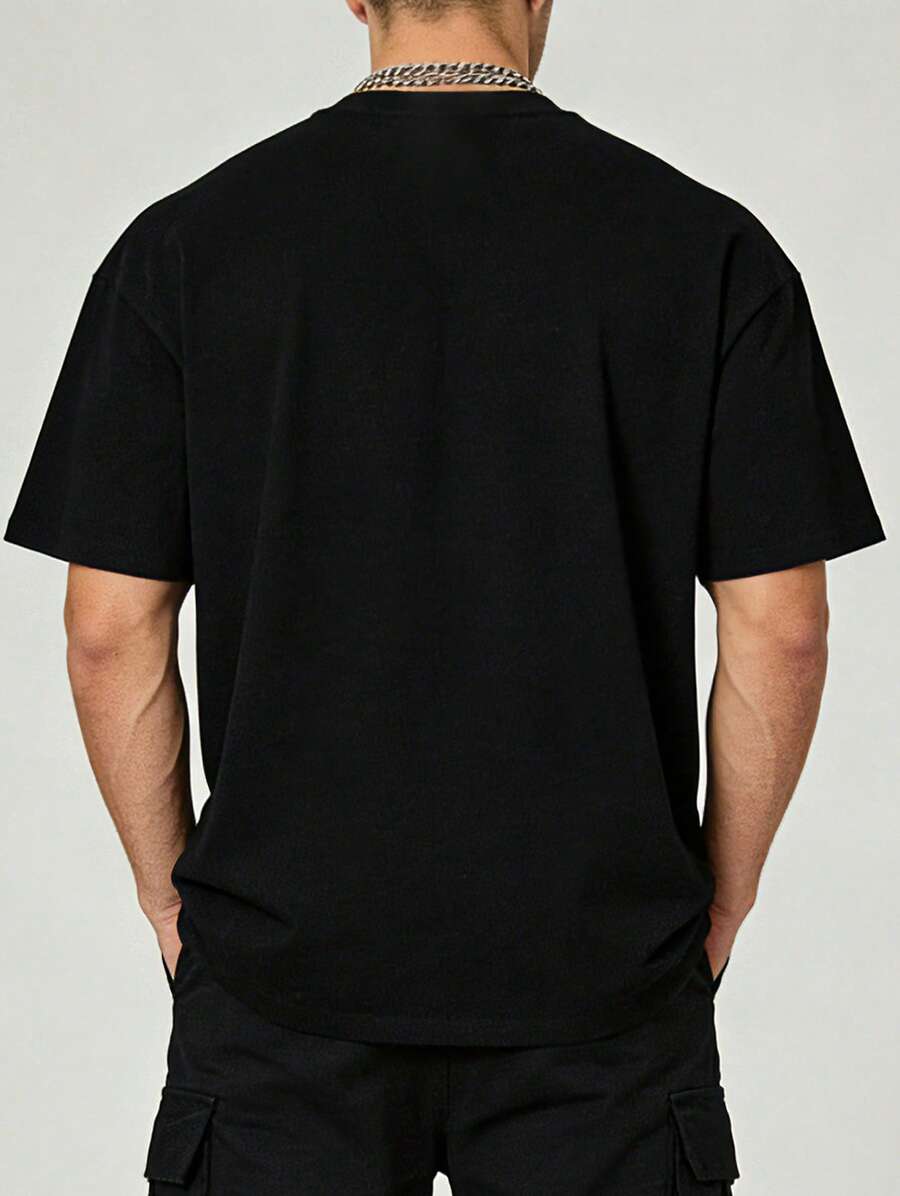 1 Pc Men's Clothing Flag Print - Summer Clothing Italy recension och pris