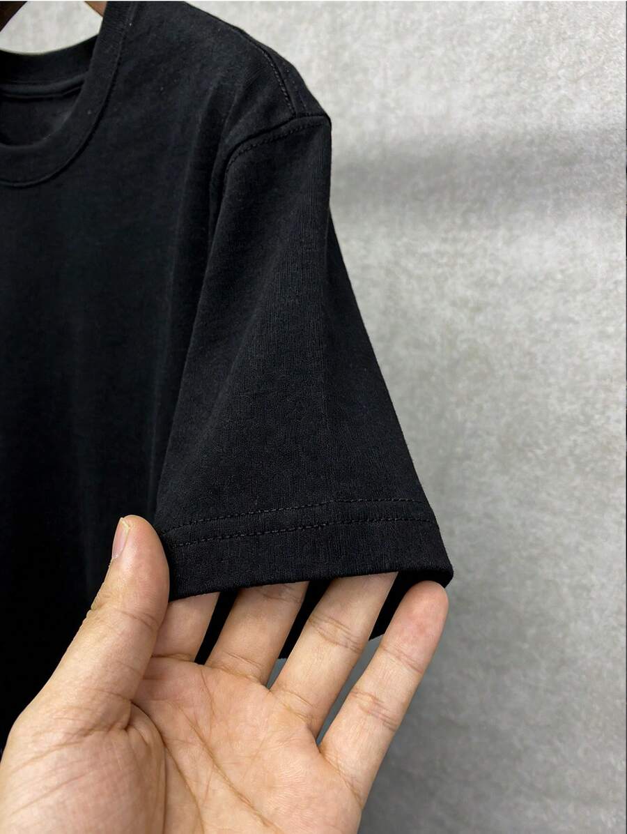 1 Pc Men's Clothing Flag Print - Summer Clothing Italy recension och pris
