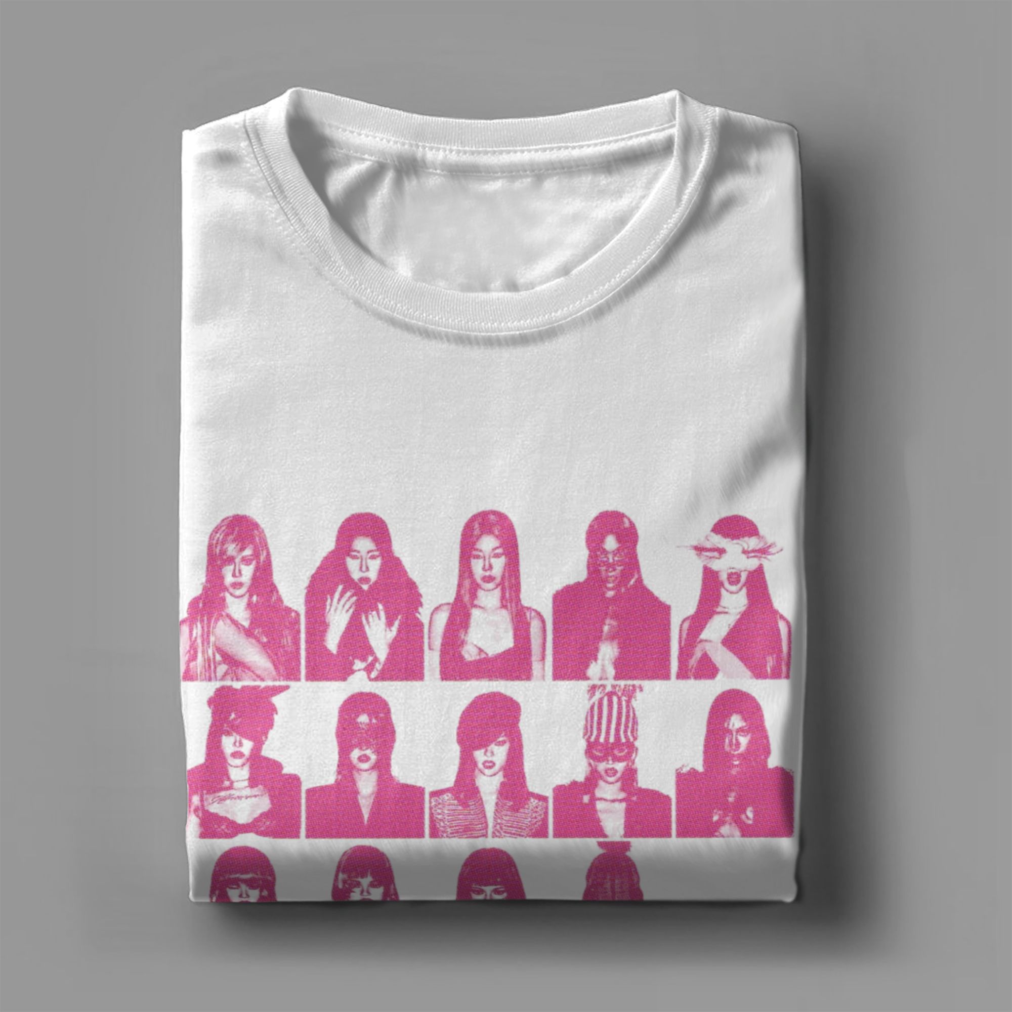 Men Katseyes Members WILD T Sh - Summer Clothing Ideas Men recension och pris