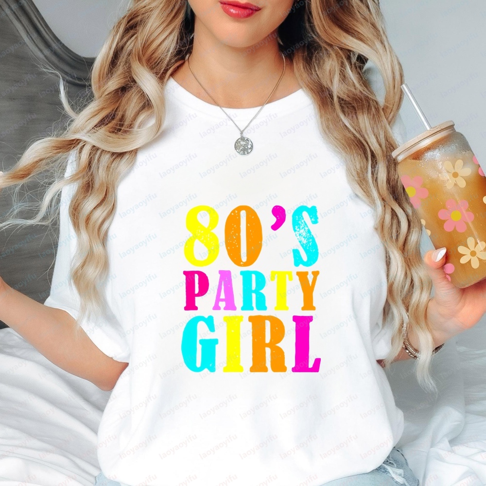 Women's Clothing - 80s Party G - Summer Clothing Ideas recension och pris