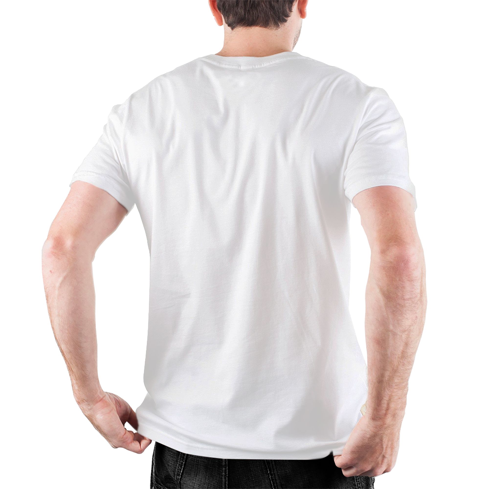 The Summer Hikaru Died T-Shirt - Summer Clothing Ideas Men recension och pris