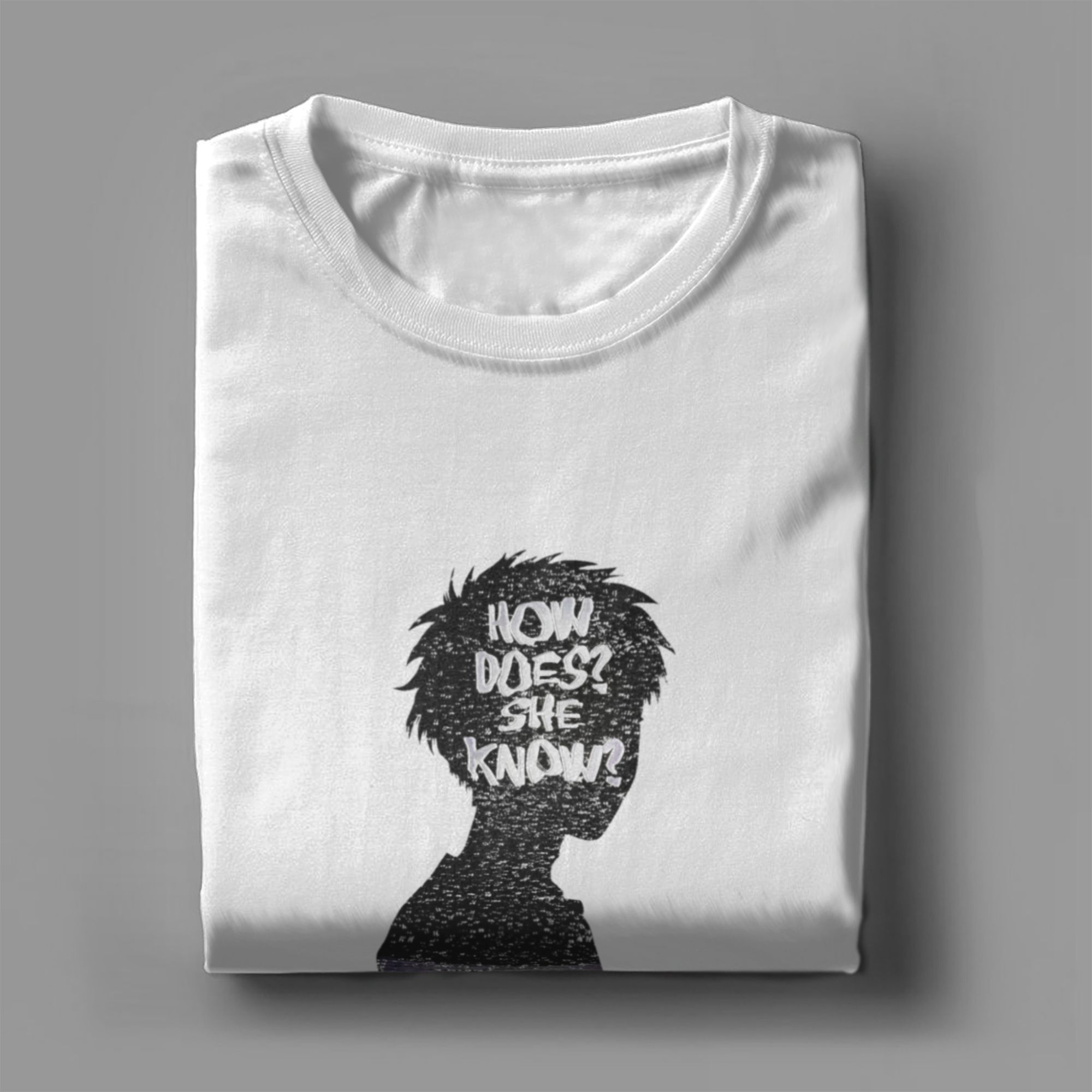 The Summer Hikaru Died T-Shirt - Summer Clothing Ideas Men recension och pris