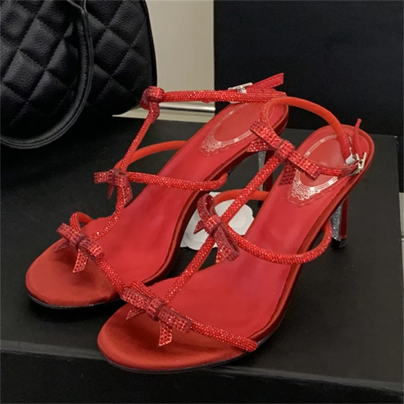 Aneikeh Summer Fashion Peep To - Summer Clothing Sale Women recension och pris