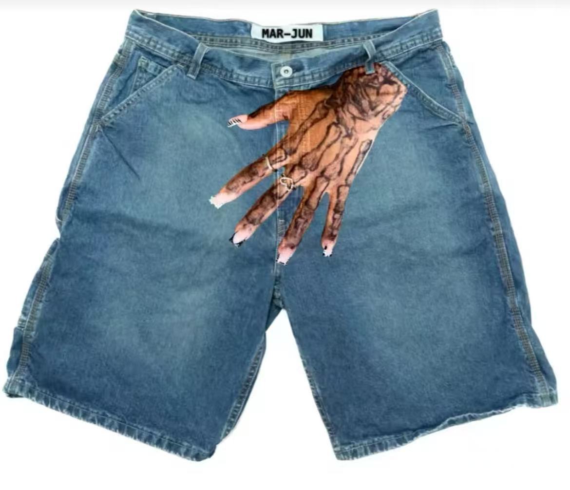 Deeptown Y2k Vintage Harajuku  - Summer Quotes recension och pris