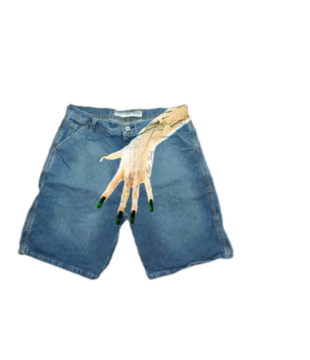 Deeptown Y2k Vintage Harajuku  - Summer Quotes recension och pris