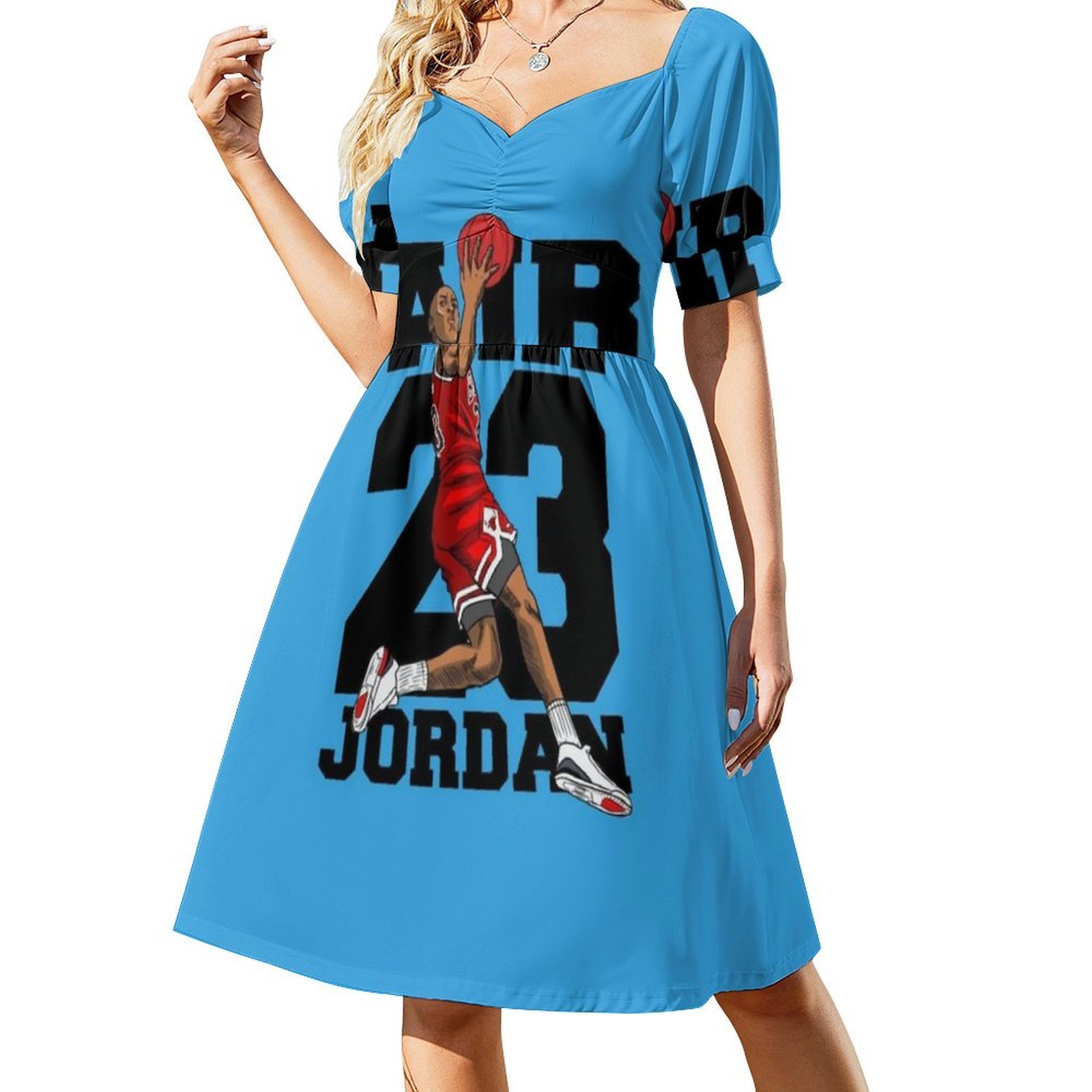 Jd-854 Women's Streetwear Part - Summer Clothing Jd recension och pris