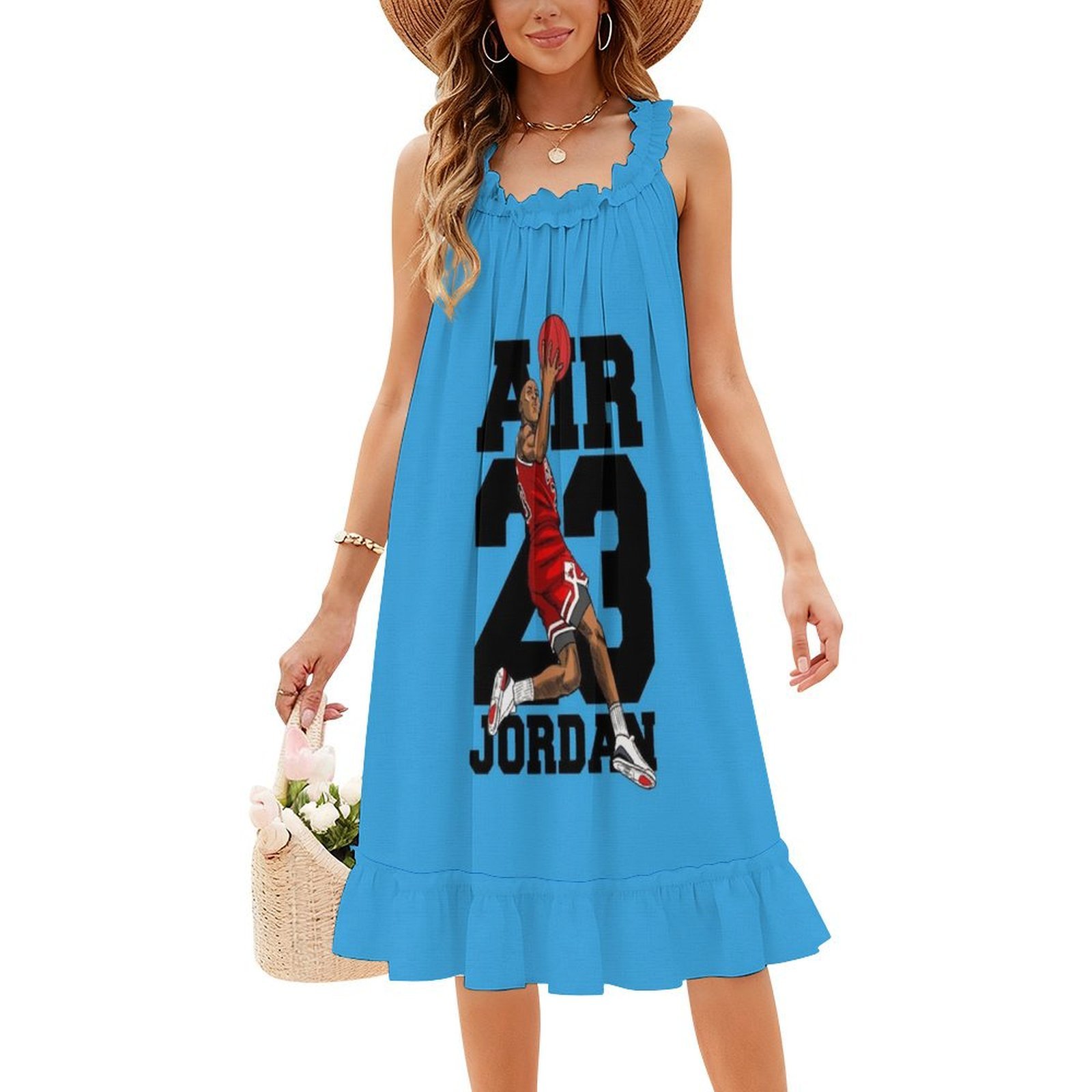 Jd-854 Women's Streetwear Part - Summer Clothing Jd recension och pris